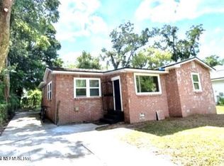 8764 3RD Avenue, Jacksonville, FL 32208
