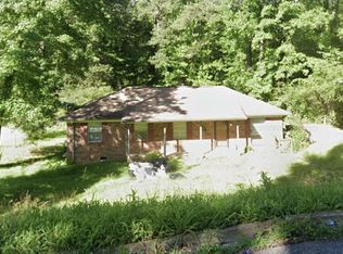 1209 Cherokee Rd, Jasper, AL 35501