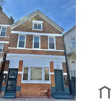 4840 S Paulina St #1-R — Photo 7