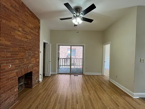 521 S Braddock Ave #1 Photo 1