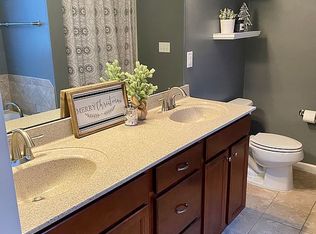 317 Limestone Ln, Lafayette, IN 47909