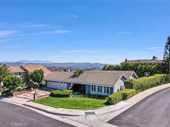 5286 E Rural Ridge Cir, Anaheim, CA 92807