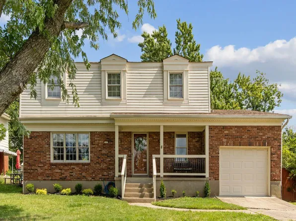 2903 Campus Dr, Crestview Hills, KY 41017