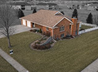 614 Lenard Ave, Humphrey, NE 68642