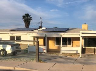 2217 Santa Ynez Dr, Las Vegas, NV 89104