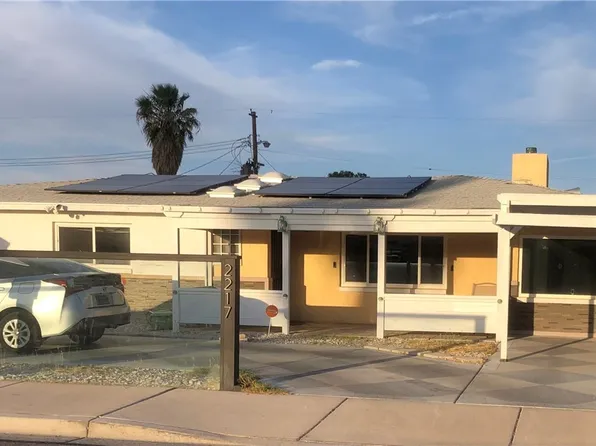 2217 Santa Ynez Dr, Las Vegas, NV 89104