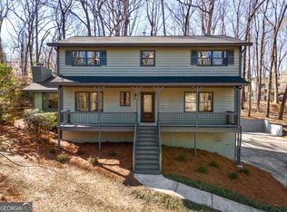 117 Holt Rd NE, Marietta, GA 30068