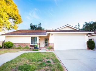 19466 Avenida Del Campo, Walnut, CA 91789