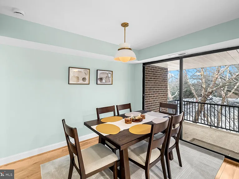 9820 Georgia Ave #21302 — Photo 11