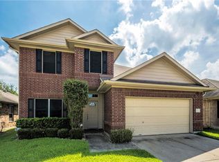 7422 Roseshire Ln, Baytown, TX 77521