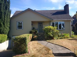 3245 NW 56th St, Seattle, WA 98107