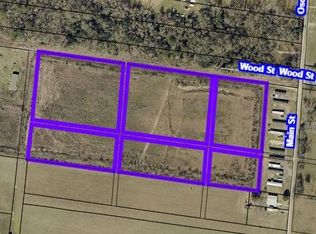 711 Main St, Arnaudville, LA 70512