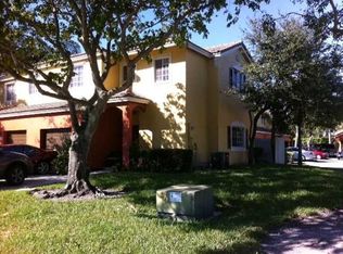 10281 SW 18th St, Miramar, FL 33025