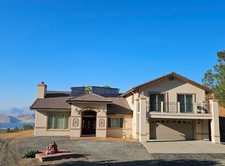 2301 Shadow Mountain Dr, Lake Isabella, CA 93240