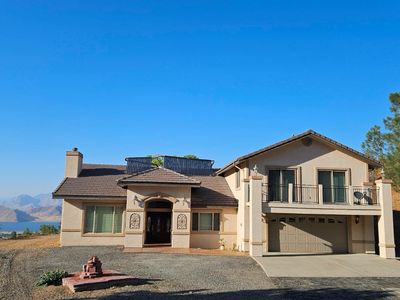 2301 Shadow Mountain Dr, Lake Isabella, CA, 93240