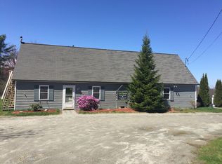 25 Guptil Farm Way, Ellsworth, ME 04605