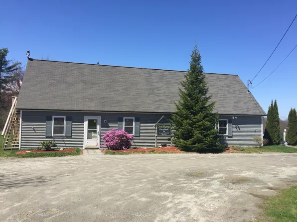 25 Guptil Farm Way, Ellsworth, ME 04605