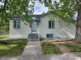 561 Gladstone St, Idaho Falls, ID 83401