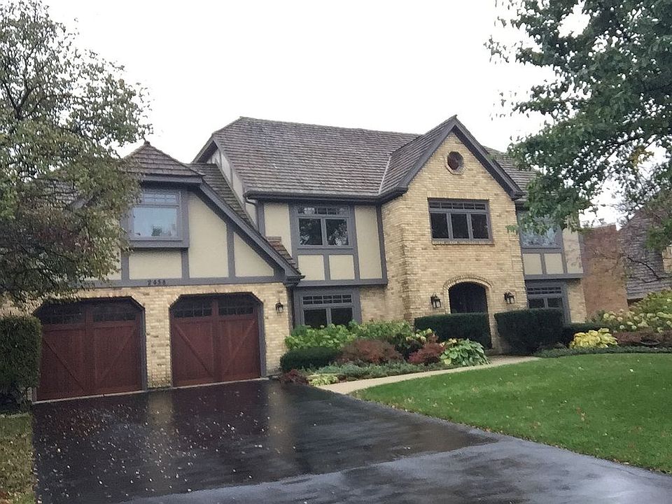 2nd image of 2458 W Branch Ct