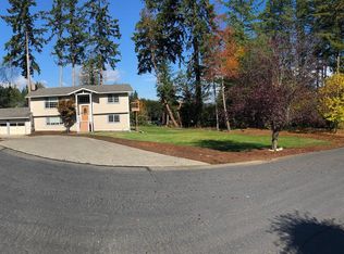 2613 60th Street Ct NW, Gig Harbor, WA 98335