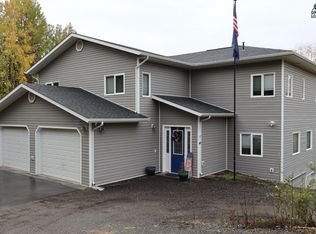 1205 Range View Rd, North Pole, AK 99705