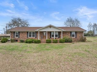 795 Mount Pleasant Rd, Muscle Shoals, AL 35661