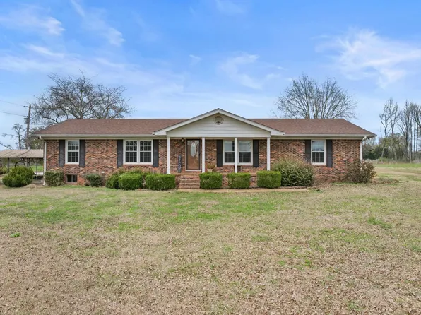 795 Mount Pleasant Rd, Muscle Shoals, AL 35661