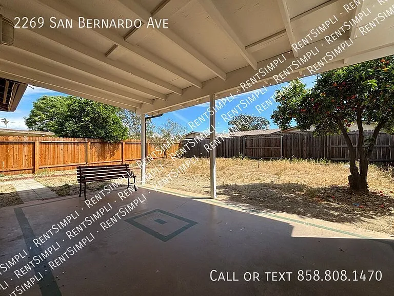 2269 San Bernardo Ave — Photo 13
