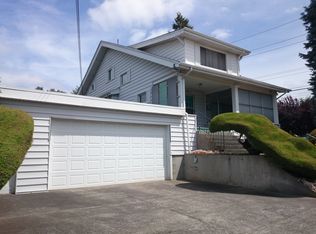 902 NW 61st St, Seattle, WA 98107