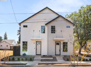 1280 N Farragut St #1, Portland, OR 97217