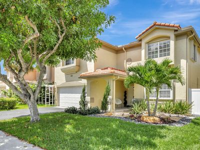 3179 NW 71st Avenue, Margate, FL, 33063