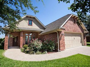 2508 Riders Way, Woodway, TX 76712