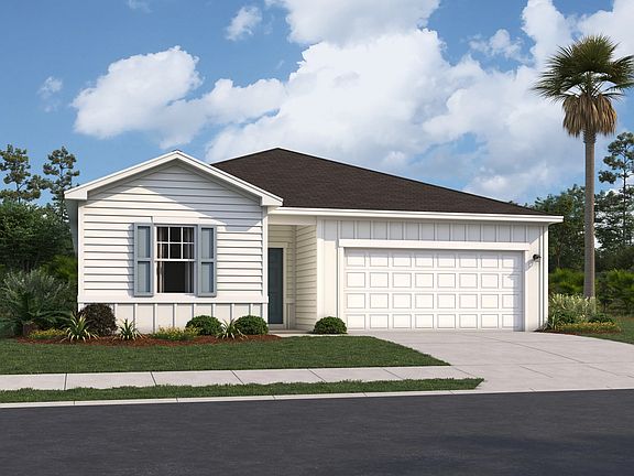 Equinox The Equinox Home Plan