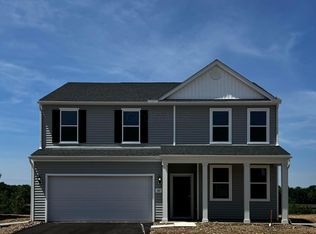 287 Dowler Dr LOT 344, South Bloomfield, OH 43103