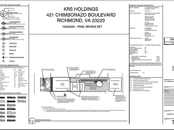2nd image of 420 Chimborazo Blvd