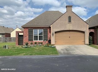103 Palm Springs Dr, Lafayette, LA 70506