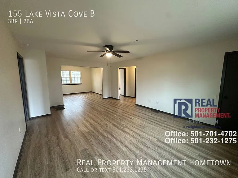 155 Lake Vista Cv #B — Photo 3