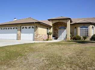 3146 Berkshire Rd, Bakersfield, CA 93313