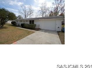 305 Pradera St, Saint Augustine, FL 32086