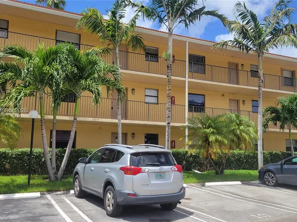 11477 NW 39th Ct APT 202-1, Coral Springs, FL 33065