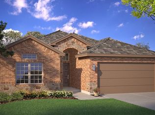 313 Potato St, Keene, TX 76059