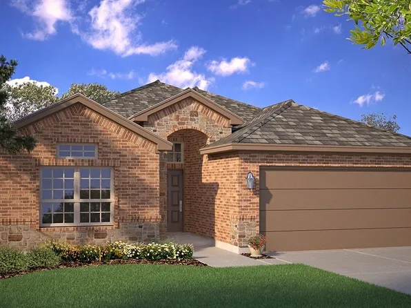 313 Potato St, Keene, TX 76059