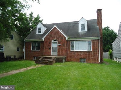 1501 Dixon St, Fredericksburg, VA, 22401