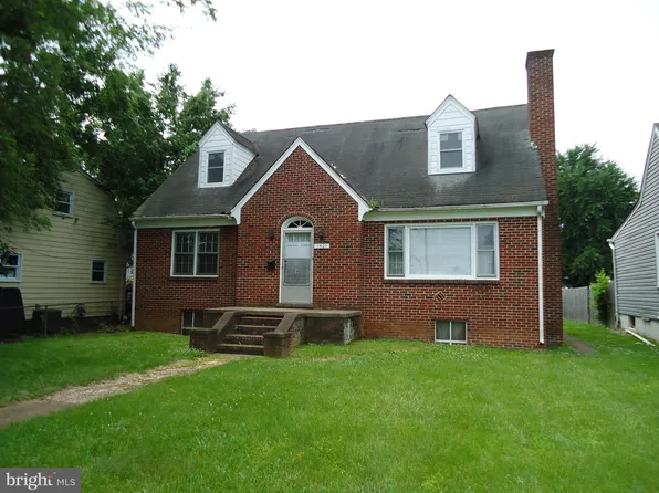 1501 Dixon St, Fredericksburg, VA 22401