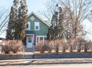 3821 Bloomington Ave, Minneapolis, MN 55407