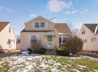 5545 Elmwood Ave, Maple Heights, OH