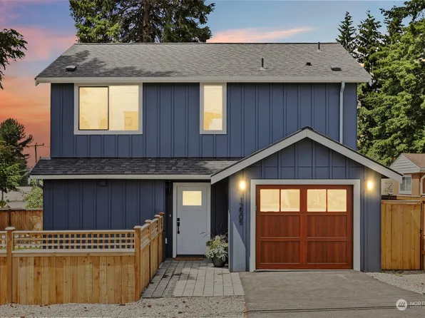 12505 39th Avenue NE, Seattle, WA 98125