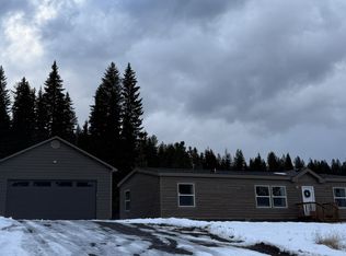 3598 Fish Lake Rd, McCall, ID 83638