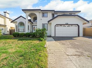 13356 59th Ave, Surrey, BC V3X2N7