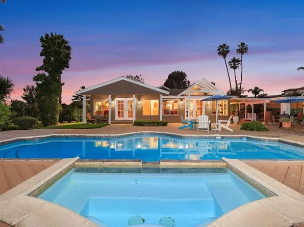 1548 Lovely Ln, Vista, CA 92083